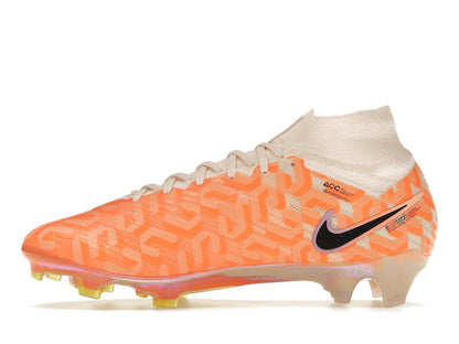 Nike Zoom Mercurial Superfly 9 Elite NU FG United Pack
