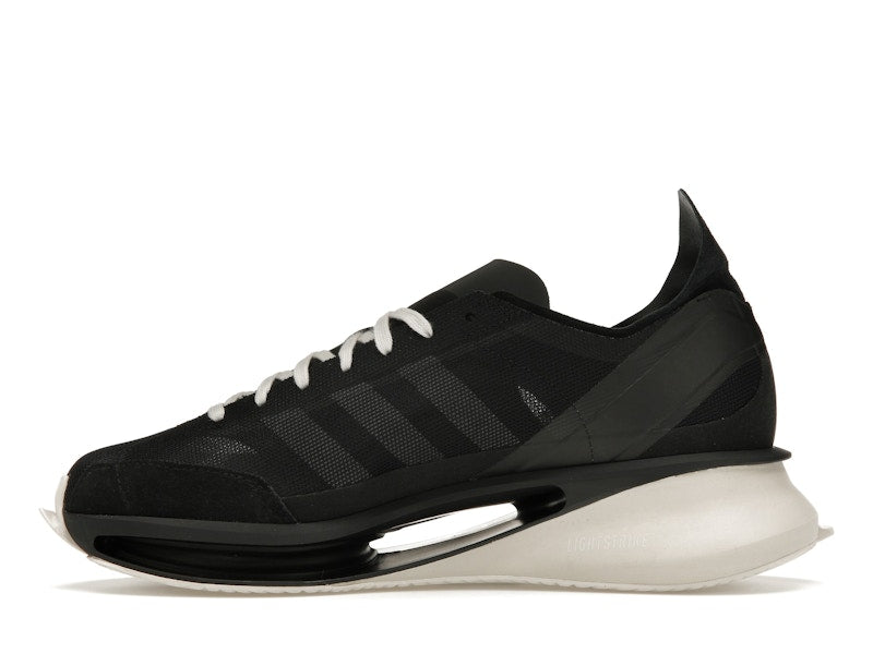 adidas Y-3 S-Gendo Run Black Chalk Pearl