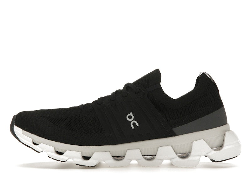 On Running Cloudswift 3 All Black