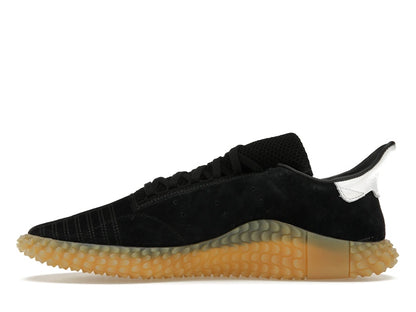 adidas Kamanda Black Gum