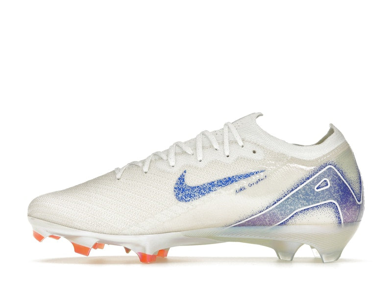 Nike Mercurial Vapor 16 Elite FG Blueprint Pack