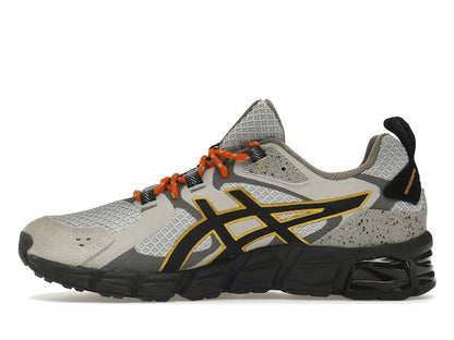 ASICS Gel-Quantum 180 Oyster Grey Orange
