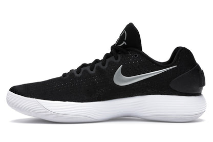 Nike Hyperdunk 2017 Low Black White