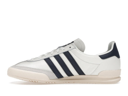 adidas Jeans Chalk White Legend Ink