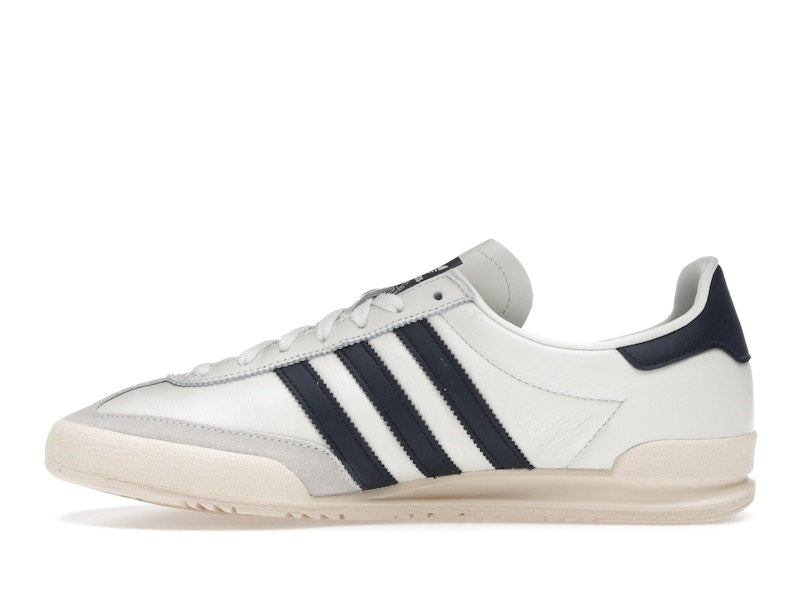 adidas Jeans Chalk White Legend Ink