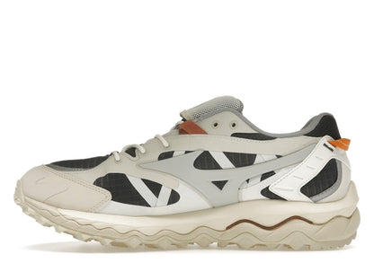 Mizuno Wave Mujin TL Gore-Tex Summer Sand Dark Shadow