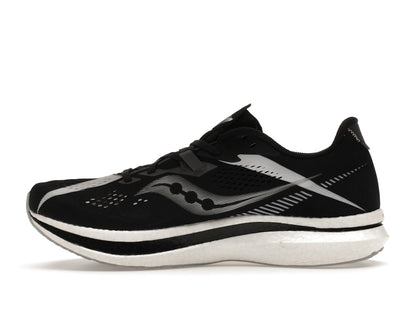 Saucony Endorphin Pro 2 Black White