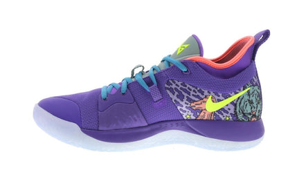 Nike PG 2 Mamba Mentality