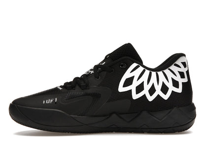 Puma LaMelo Ball MB.01 Lo Black White