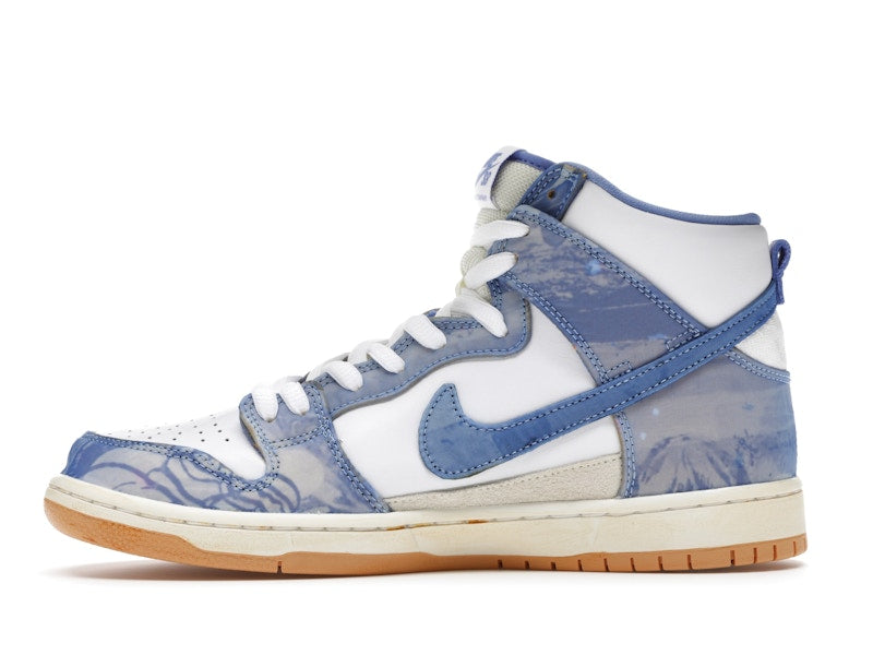 Nike SB Dunk High Carpet Company