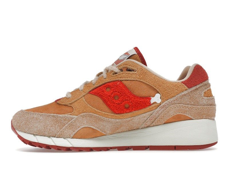 Saucony Shadow 6000 END. Fried Chicken