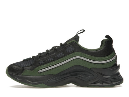 ASICS Protoblast OTTO 958 Green Black