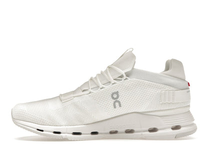 On Running Cloudnova Undyed White (2023)