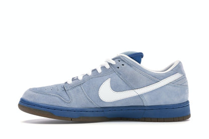Nike SB Dunk Low Border Blue