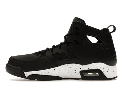 Jordan Flight Club '91 Black White