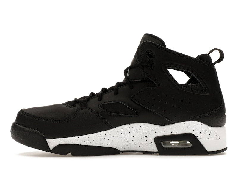 Jordan Flight Club '91 Black White