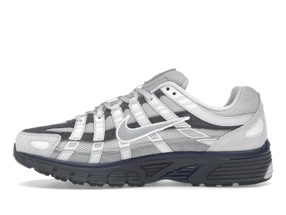Nike P-6000 Photon Dust Anthracite