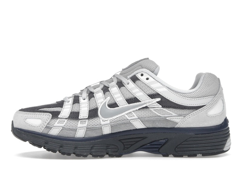 Nike P-6000 Photon Dust Anthracite