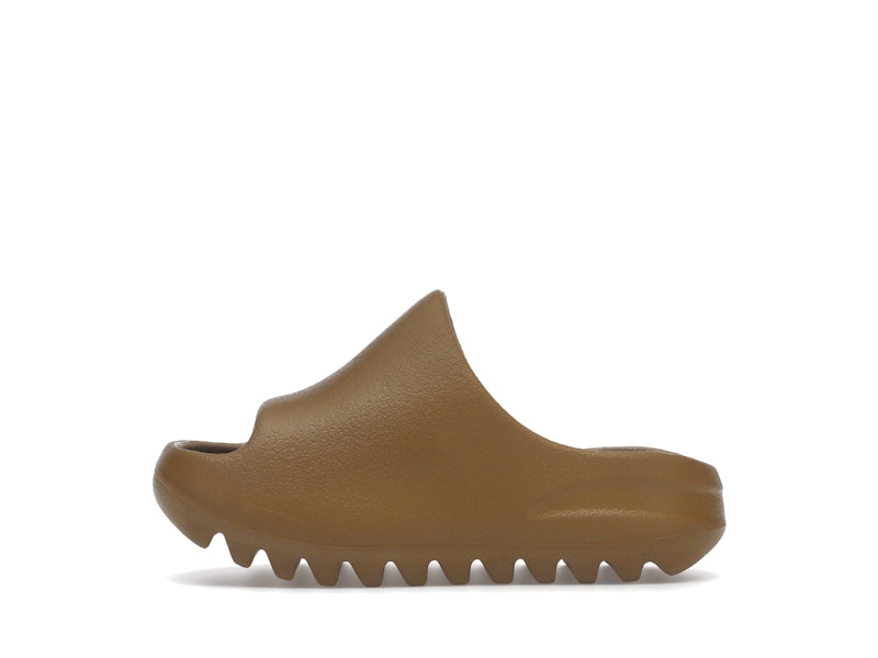 adidas Yeezy Slide Ochre (Kids)