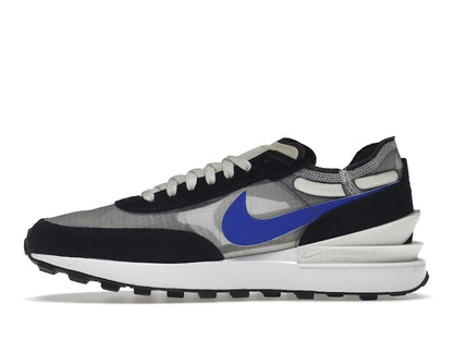 Nike Waffle One SE Phantom Hyper Royal