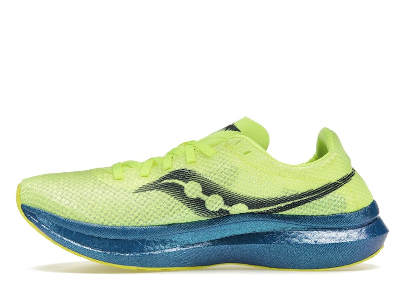 Saucony Endorphin Pro+ Boston Marathon