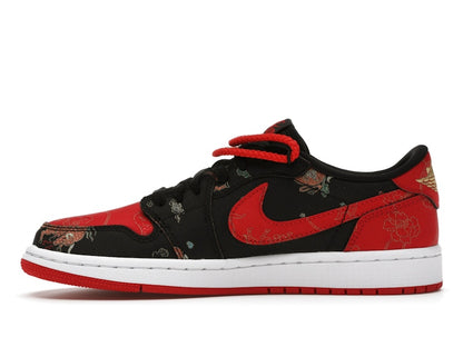 Jordan 1 Low OG Chinese New Year