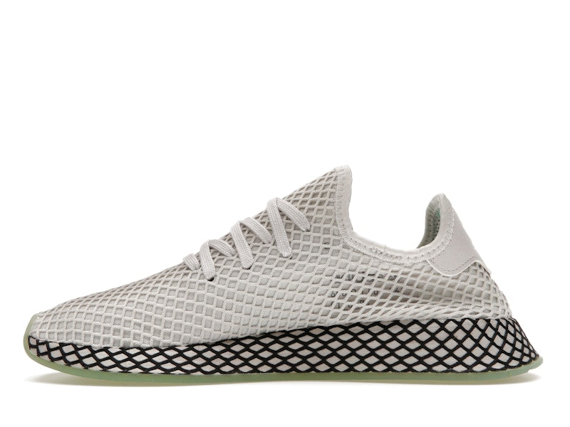 adidas Deerupt Grey Mint