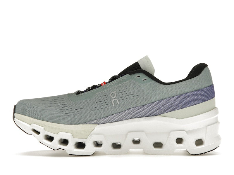 On Running Cloudmonster 2 Mineral Aloe (Women's)