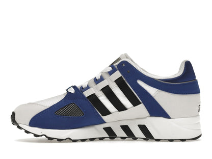 adidas Equipment Running Guidance 93 White/Black-Royal Blue