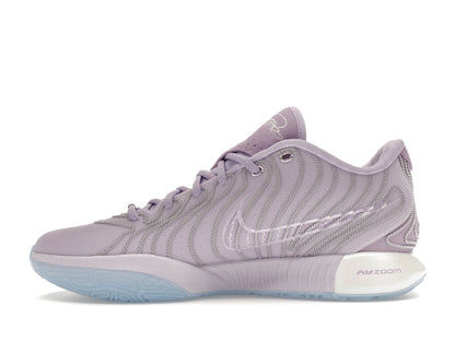 Nike LeBron 21 Easter (Translucent Outsole)
