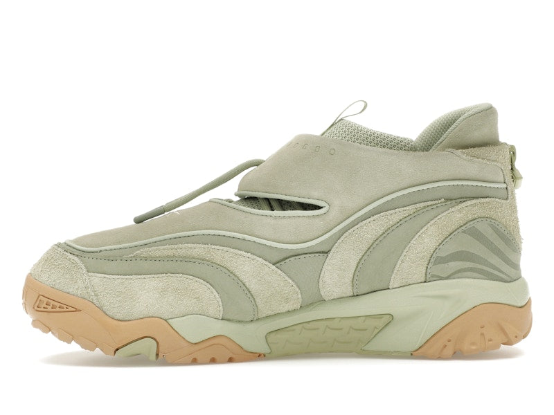 Reebok Chukwu Preseason OTU Tobe Nwigwe Mint Green