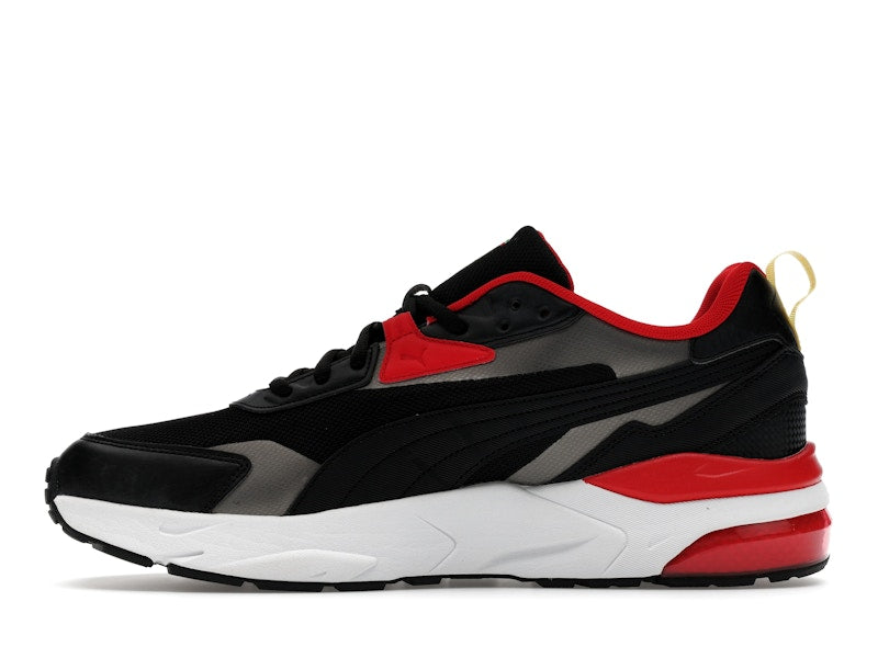 Puma Vis2K Scuderia Ferrari Black Rosso Corsa