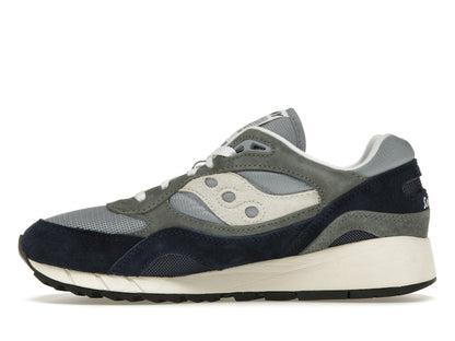 Saucony Shadow 6000 Grey Navy
