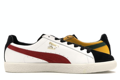 Puma Clyde The Hundreds