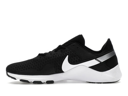 Nike Legend Essential 2 Black White