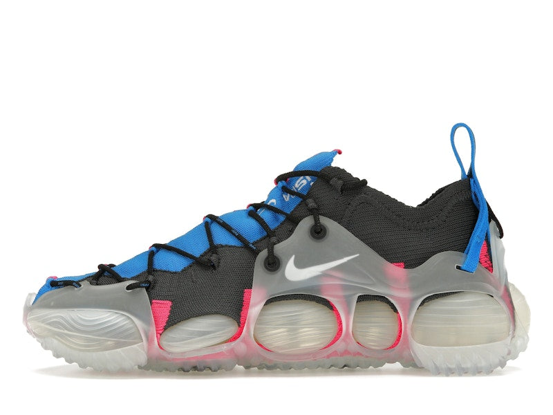 Nike ISPA Link Axis Multi-Color