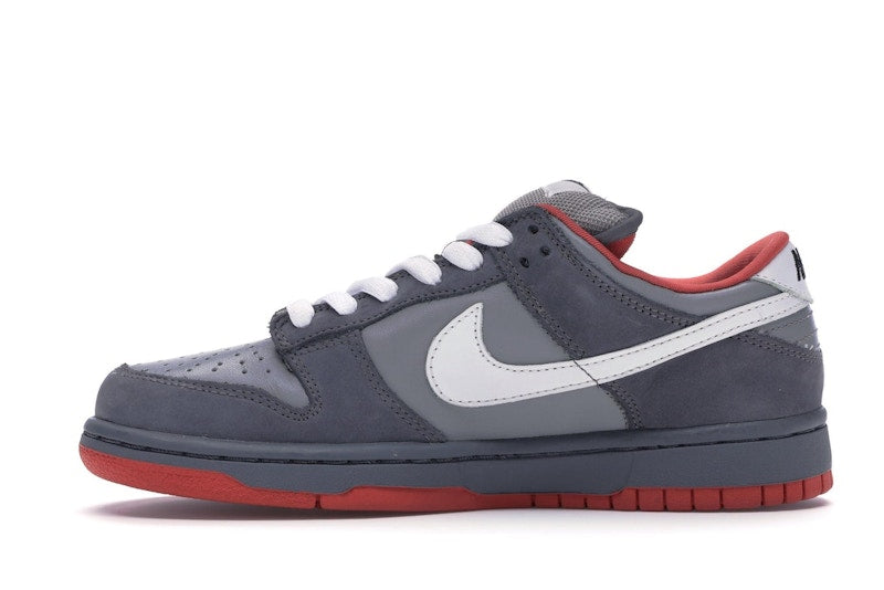 Nike SB Dunk Low Staple NYC Pigeon