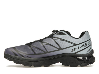 Salomon XT-6 Chromatic Blue Fog