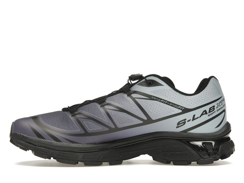 Salomon XT-6 Chromatic Blue Fog