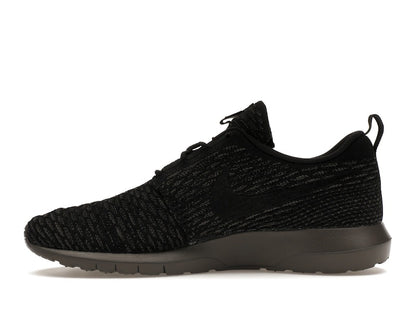 Nike Roshe Run Flyknit Midnight Fog