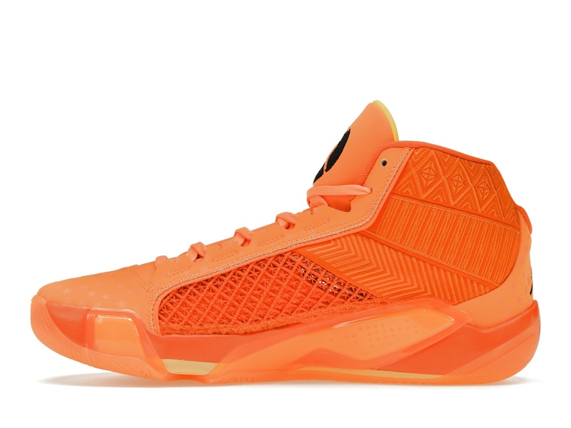 Jordan 38 WNBA Center Star