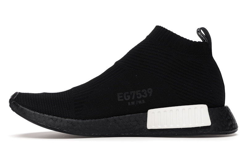 adidas NMD CS1 Bold Branding Black