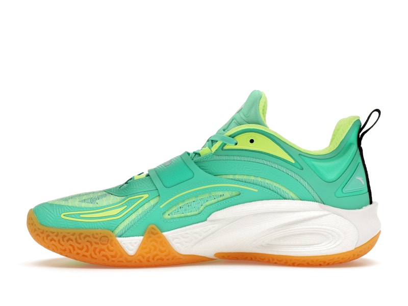 Anta Kai 1 Green Grails