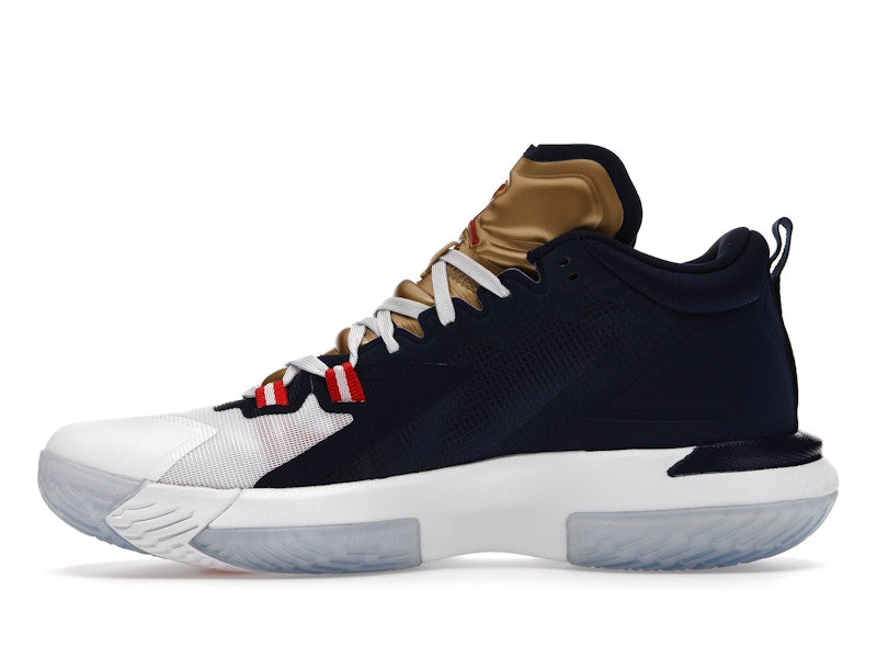 Jordan Zion 1 USA