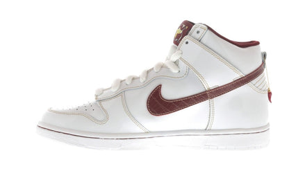 Nike SB Dunk High Mafia Pack