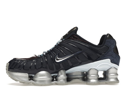 Nike Shox TL Python Pony