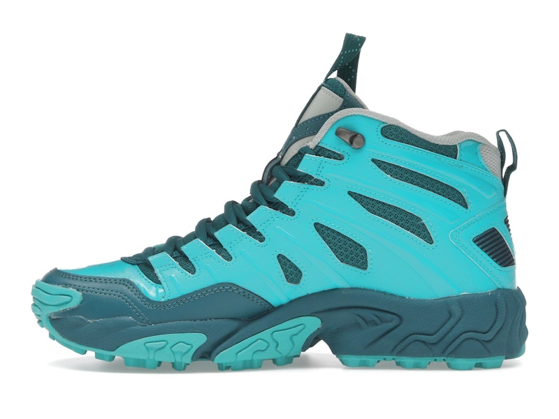Asics HS3-S Nandi SP V Gore-Tex Sea Glass