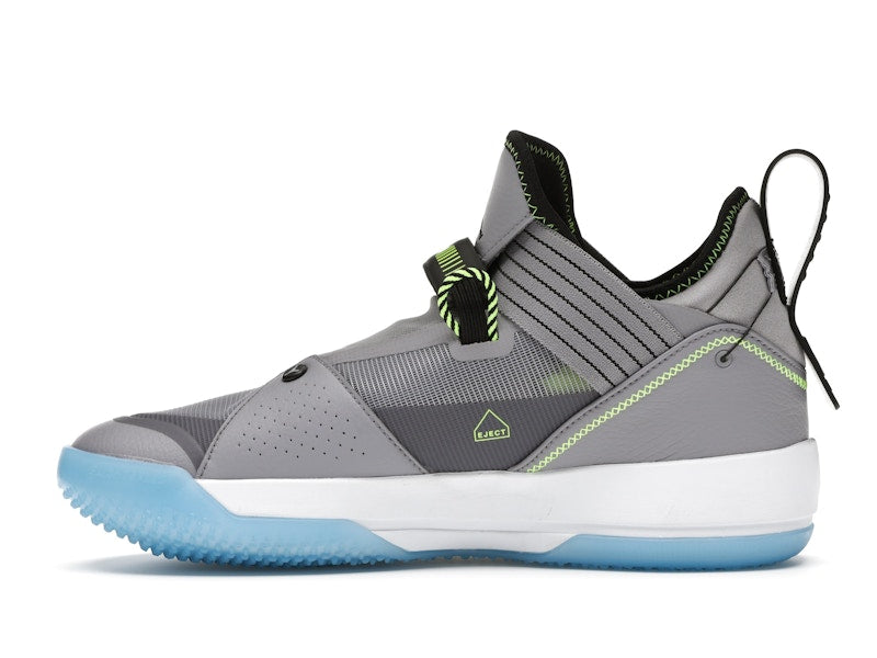 Jordan XXXIII SE Cement Grey