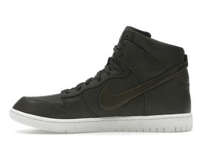 Nike Dunk Lux Cargo Khaki
