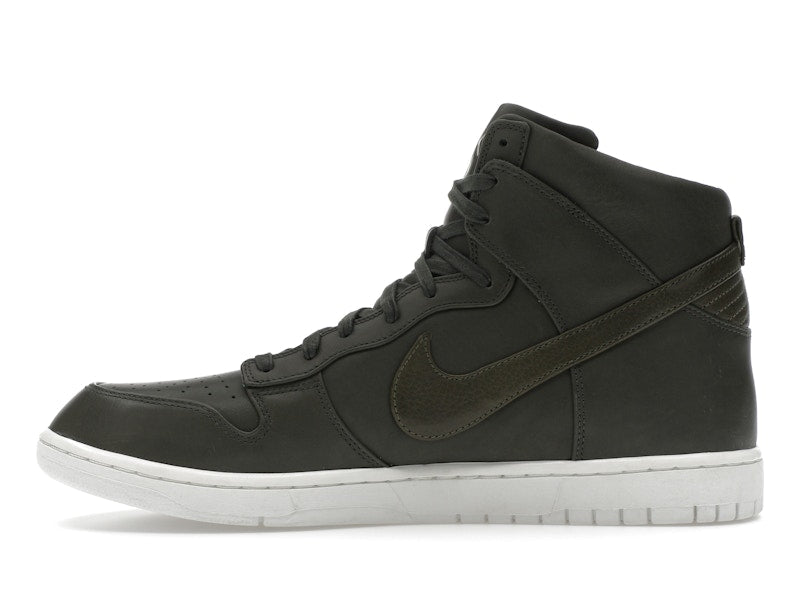 Nike Dunk Lux Cargo Khaki